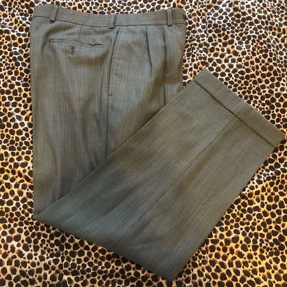 Ralph Lauren Dress Pants